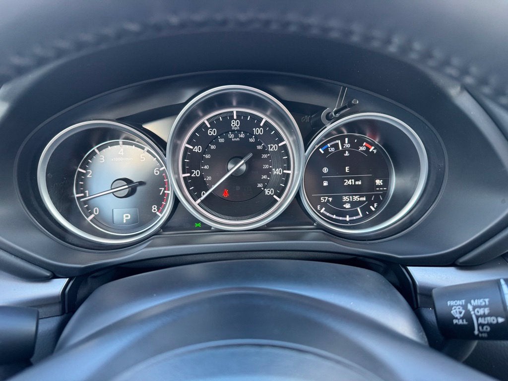 2024 Mazda Mazda CX-5 2.5 S Select Package