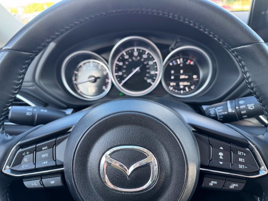 2024 Mazda Mazda CX-5 2.5 S Select Package