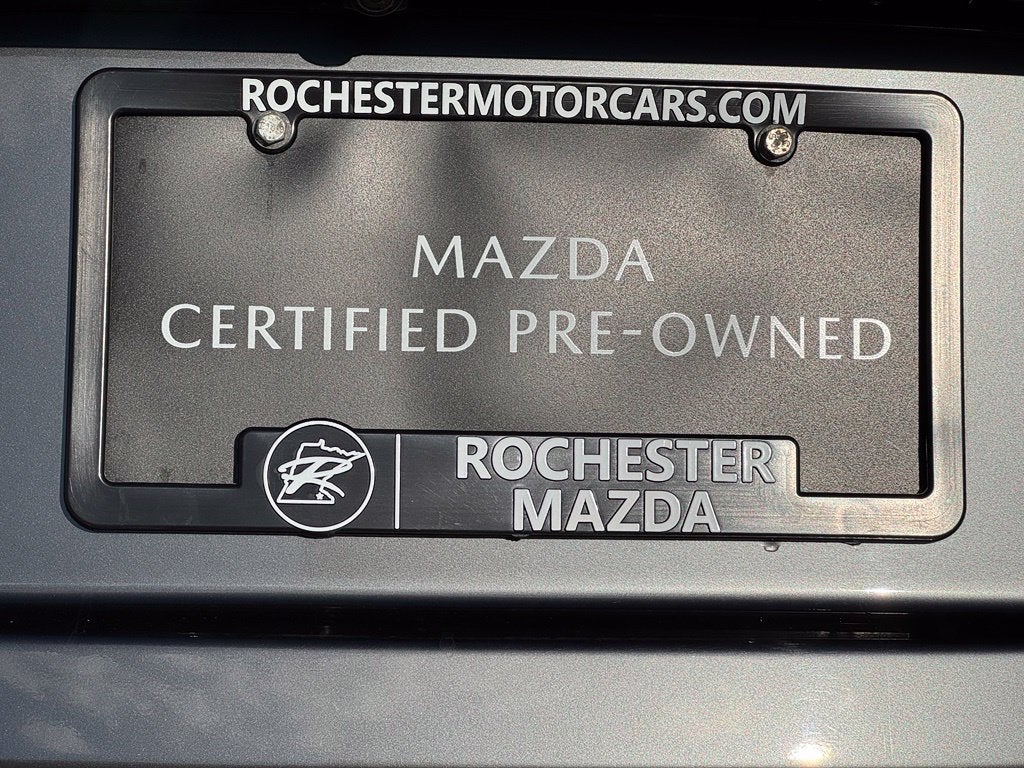 2024 Mazda Mazda CX-5 2.5 S Select Package