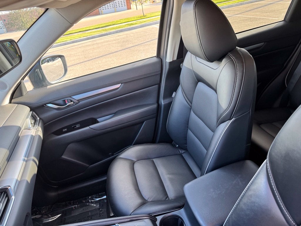 2024 Mazda Mazda CX-5 2.5 S Select Package
