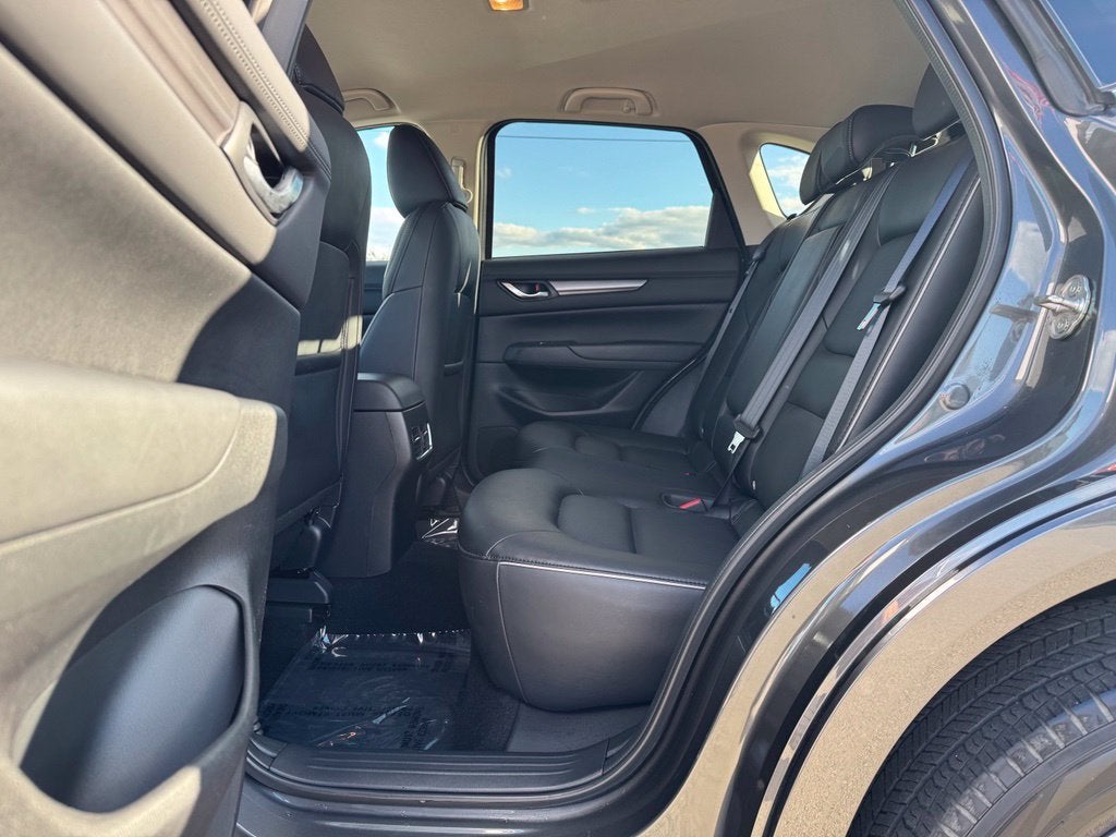 2024 Mazda Mazda CX-5 2.5 S Select Package