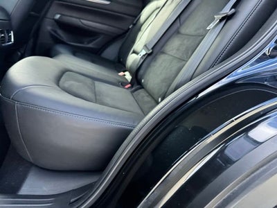 2022 Mazda Mazda CX-5 2.5 S Select Package