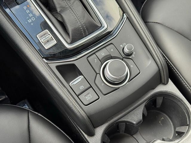 2022 Mazda Mazda CX-5 2.5 S Select Package