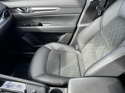 2022 Mazda Mazda CX-5 2.5 S Select Package