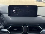 2022 Mazda Mazda CX-5 2.5 S Select Package