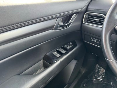 2022 Mazda Mazda CX-5 2.5 S Select Package