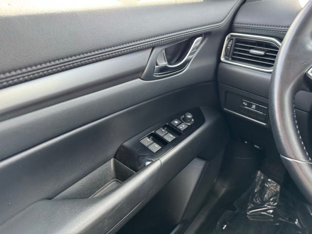 2022 Mazda Mazda CX-5 2.5 S Select Package