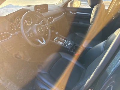 2023 Mazda Mazda CX-5 2.5 S Select Package
