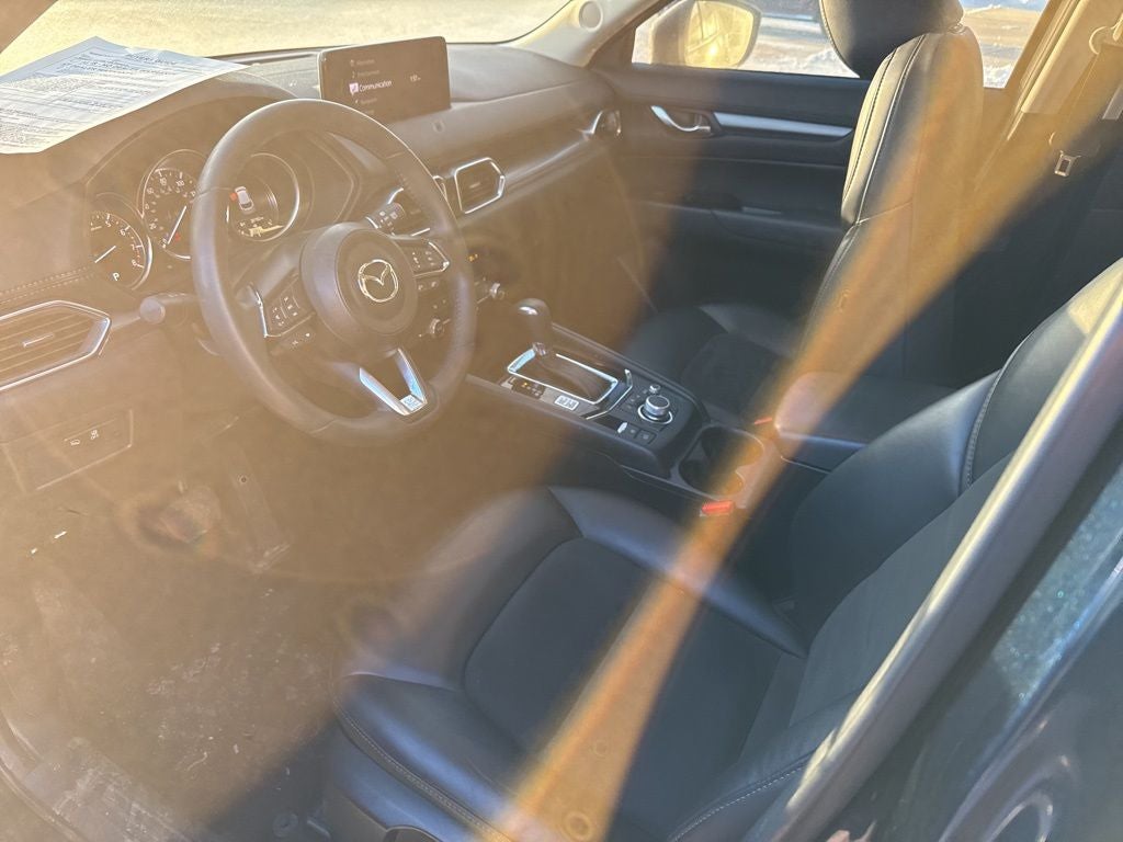 2023 Mazda Mazda CX-5 2.5 S Select Package