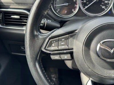 2021 Mazda Mazda CX-5 Touring
