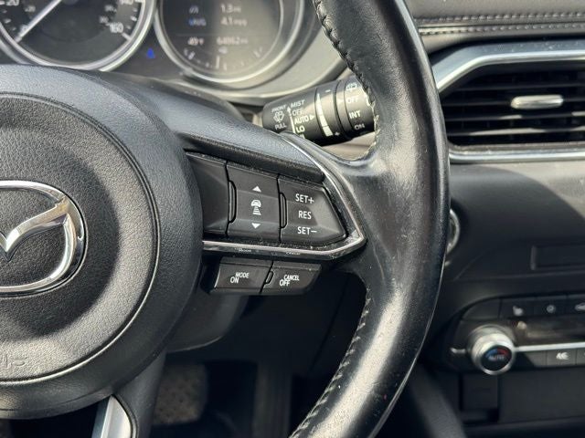 2021 Mazda Mazda CX-5 Touring