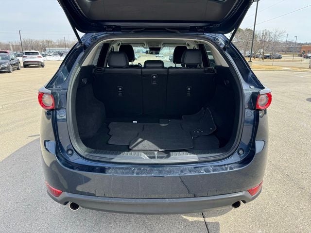 2021 Mazda Mazda CX-5 Touring