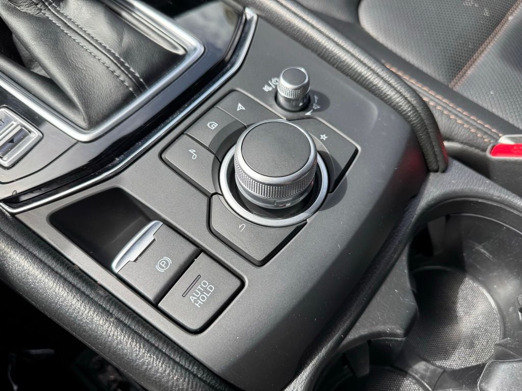 2022 Mazda Mazda CX-5 2.5 S Preferred Package