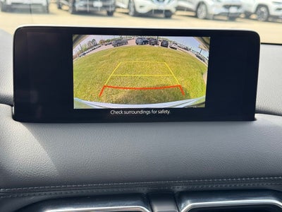 2022 Mazda Mazda CX-5 2.5 S Preferred Package