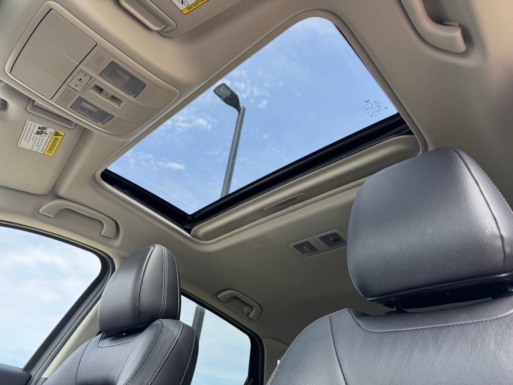2022 Mazda Mazda CX-5 2.5 S Preferred Package