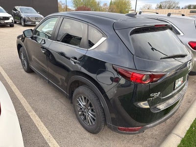 2021 Mazda Mazda CX-5 Touring