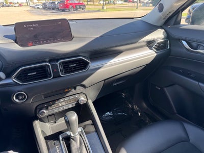 2019 Mazda Mazda CX-5 Touring