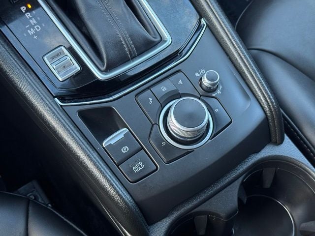 2021 Mazda Mazda CX-5 Touring