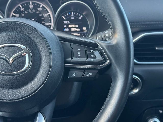 2021 Mazda Mazda CX-5 Touring