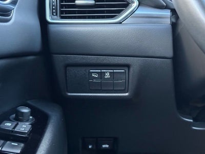 2021 Mazda Mazda CX-5 Touring