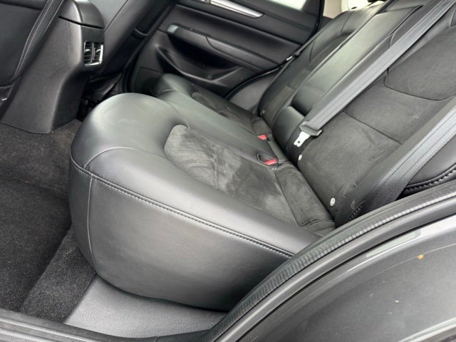 2018 Mazda Mazda CX-5 Touring