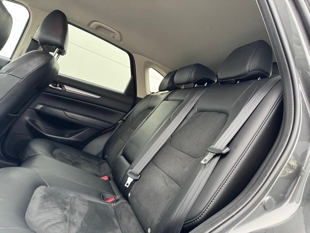 2018 Mazda Mazda CX-5 Touring