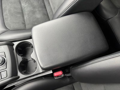 2018 Mazda Mazda CX-5 Touring