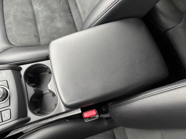 2018 Mazda Mazda CX-5 Touring