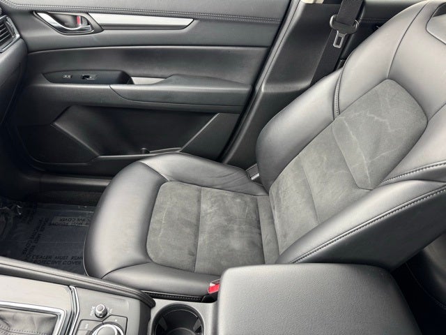 2018 Mazda Mazda CX-5 Touring