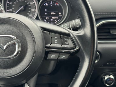 2018 Mazda Mazda CX-5 Touring