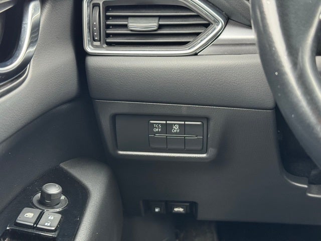 2018 Mazda Mazda CX-5 Touring