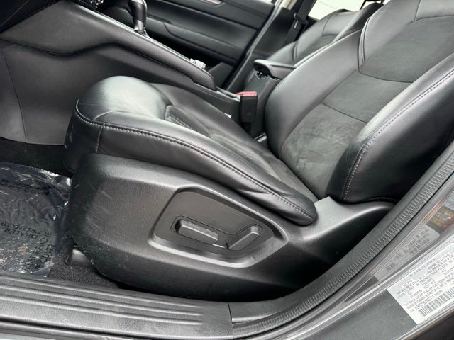 2018 Mazda Mazda CX-5 Touring