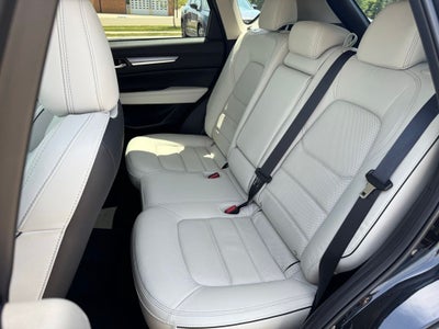 2024 Mazda Mazda CX-5 2.5 S Premium Package
