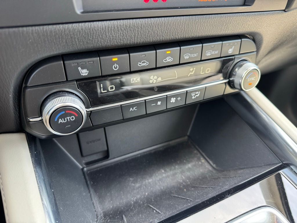2024 Mazda Mazda CX-5 2.5 S Premium Package