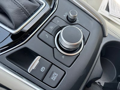 2024 Mazda Mazda CX-5 2.5 S Premium Package