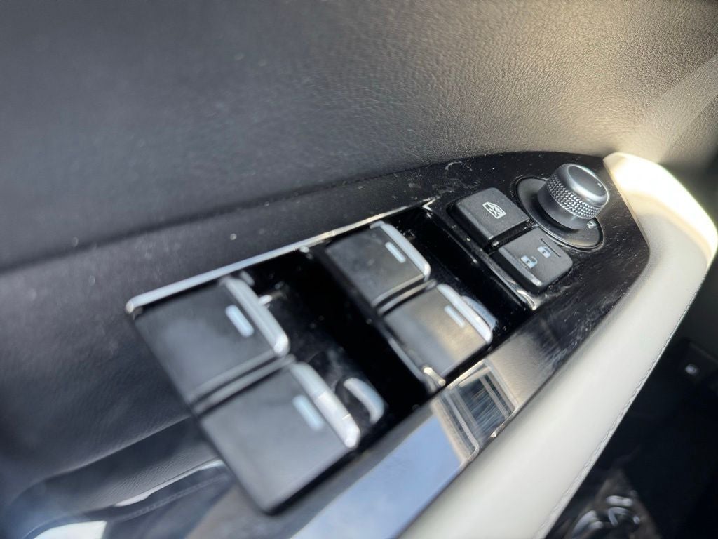 2024 Mazda Mazda CX-5 2.5 S Premium Package