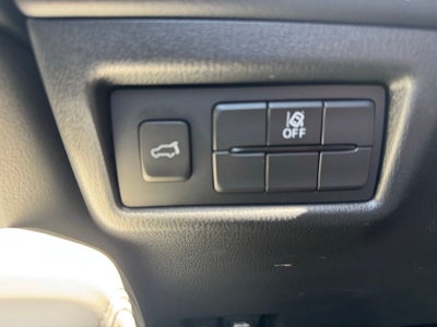 2024 Mazda Mazda CX-5 2.5 S Premium Package