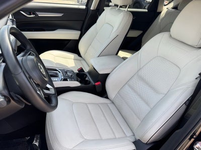 2024 Mazda Mazda CX-5 2.5 S Premium Package