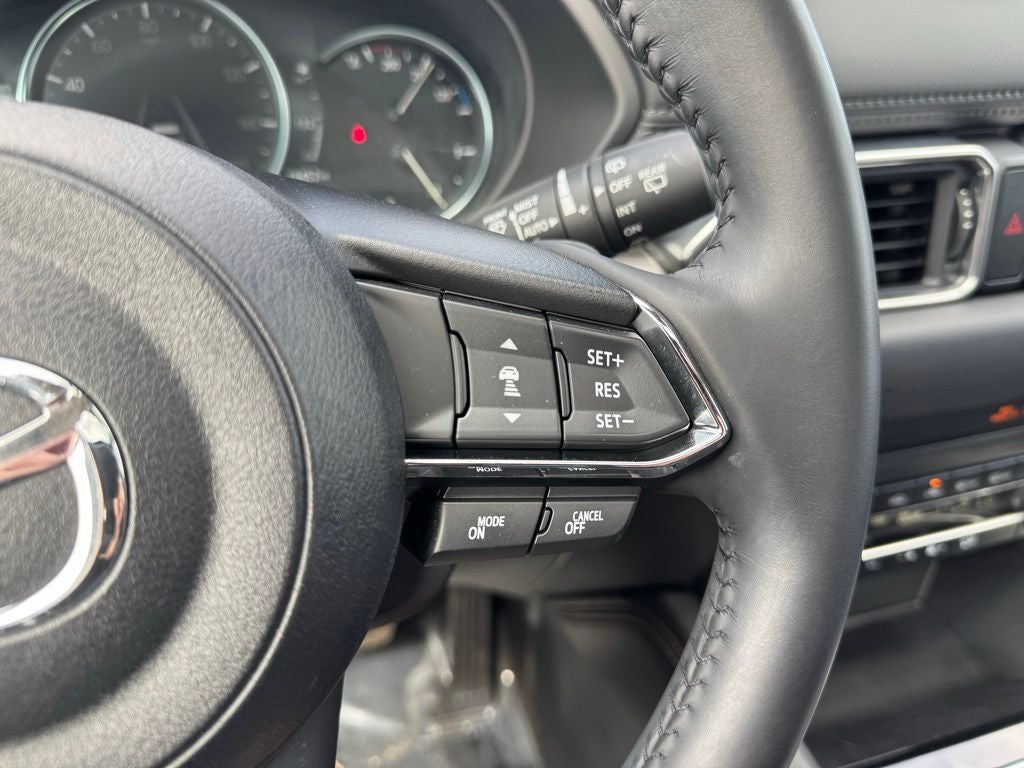 2023 Mazda Mazda CX-5 2.5 S Premium Package