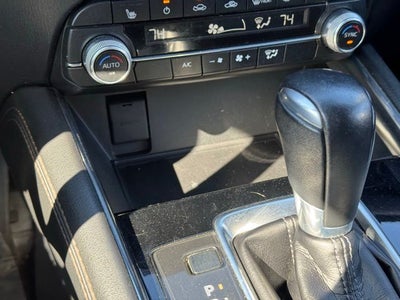 2021 Mazda Mazda CX-5 Grand Touring