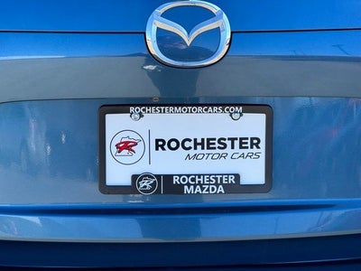 2021 Mazda Mazda CX-5 Grand Touring