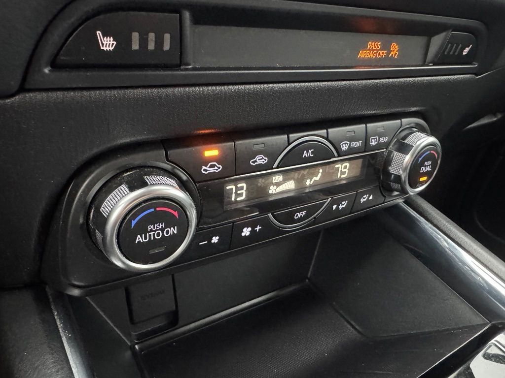 2018 Mazda Mazda CX-5 Grand Touring