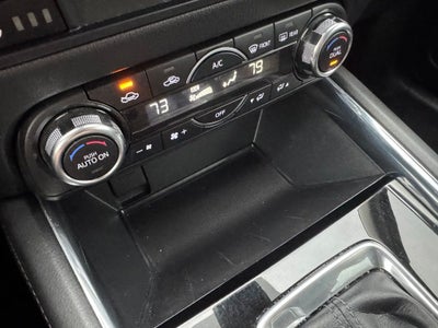 2018 Mazda Mazda CX-5 Grand Touring