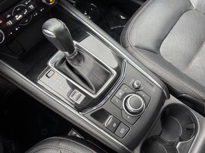 2018 Mazda Mazda CX-5 Grand Touring