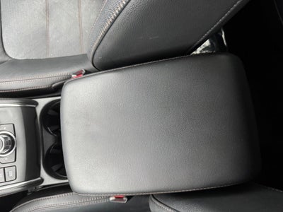 2018 Mazda Mazda CX-5 Grand Touring