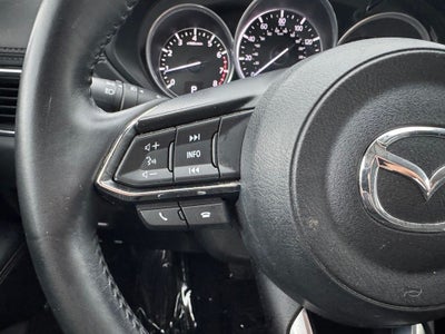 2018 Mazda Mazda CX-5 Grand Touring