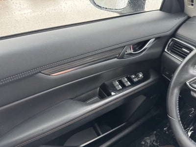 2018 Mazda Mazda CX-5 Grand Touring