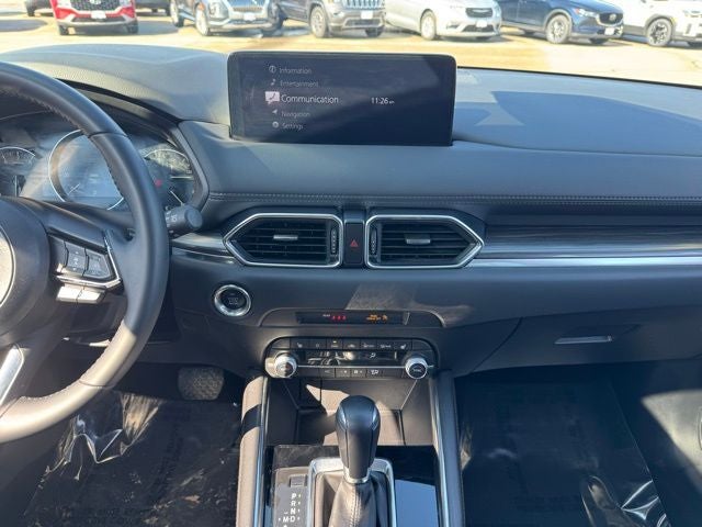 2023 Mazda Mazda CX-5 2.5 S Premium Package