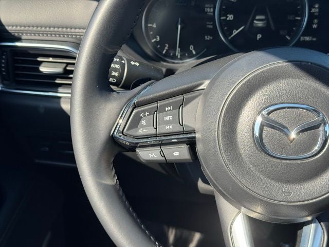 2023 Mazda Mazda CX-5 2.5 S Premium Package