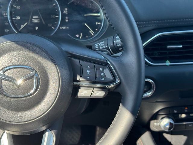 2023 Mazda Mazda CX-5 2.5 S Premium Package